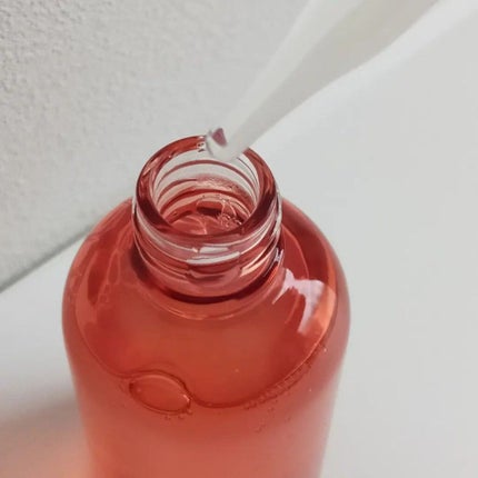 chohoho_s on LIPS 「Lycopureセラム♯1透き通る赤いボトルが素敵なこちらを使..」(5枚目)