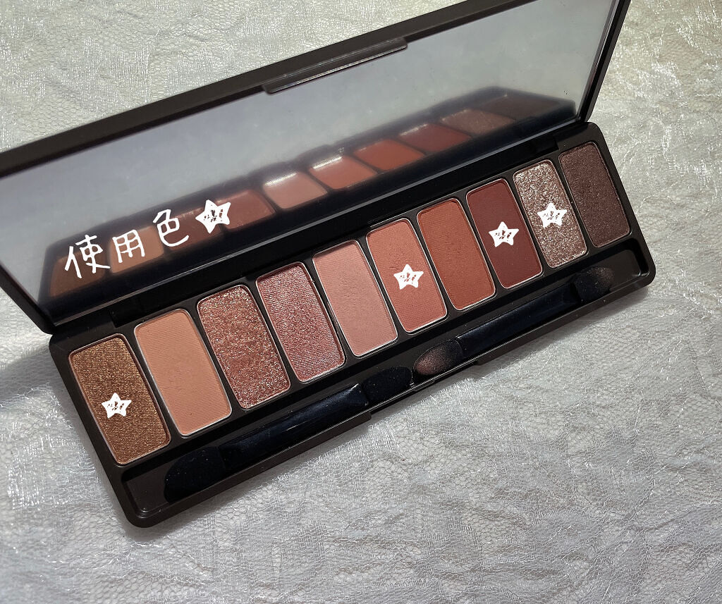 ダブルラインエキスパート/KATE/リキッドアイライナーを使ったクチコミ（2枚目）