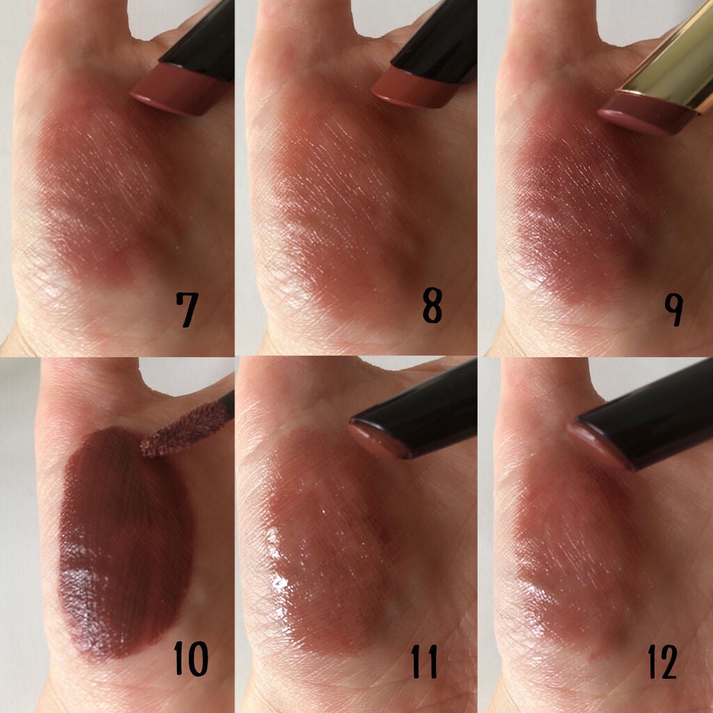 ラスティングフィニッシュ クリーミィ リップ/リンメル ロンドン/口紅を使ったクチコミ(3枚目)