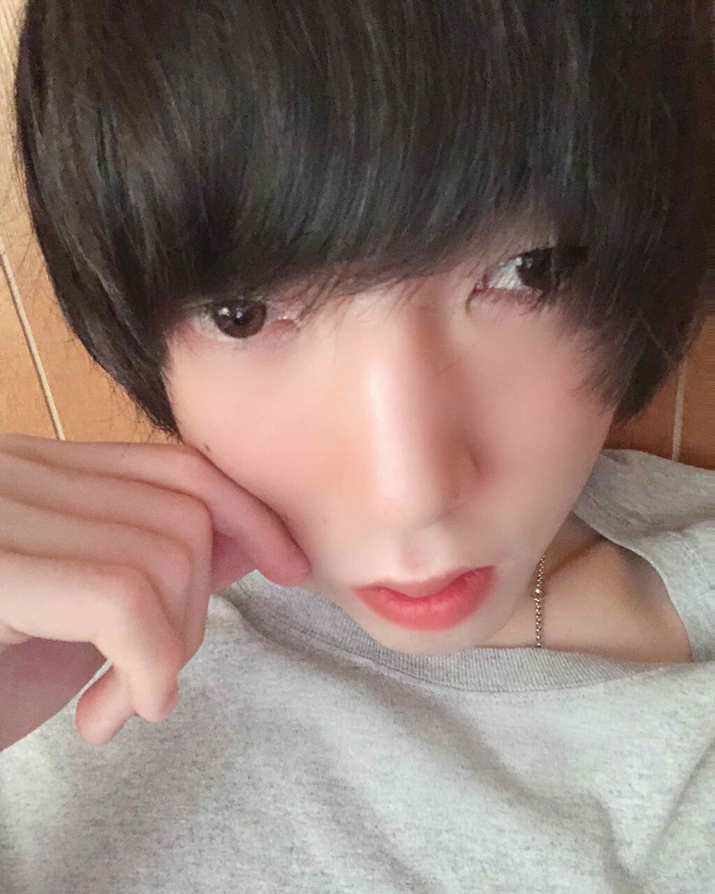 しっとりクレンジング洗顔/なめらか本舗/洗顔フォームを使ったクチコミ（1枚目）