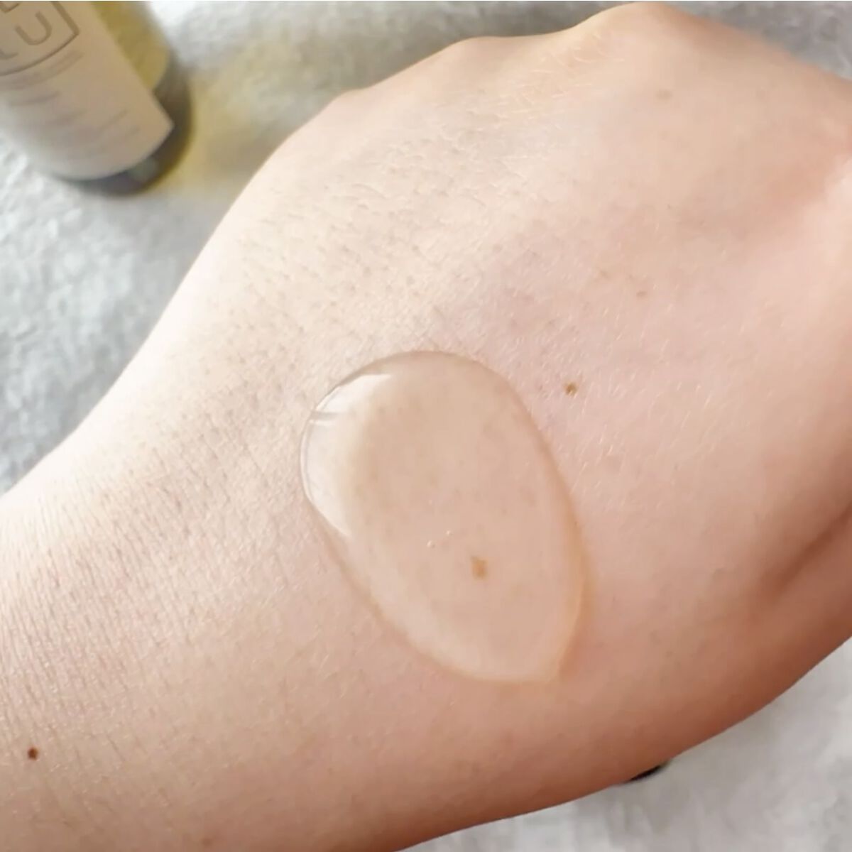 ジョワセル モイストトリートメント/JOIE CELU/洗い流すヘアトリートメントを使ったクチコミ（3枚目）