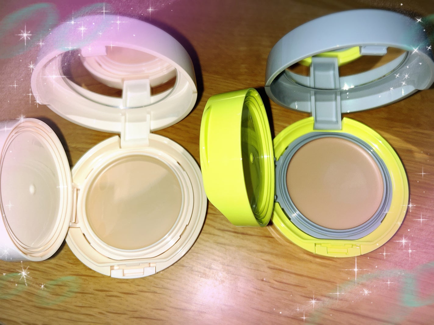 サンケア BBコンパクト フォー スポーツ QD/SHISEIDO/その他ファンデーションを使ったクチコミ(2枚目)