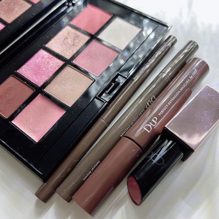 クリーミータッチライナー/キャンメイク/ジェルアイライナーを使ったクチコミ(9枚目)