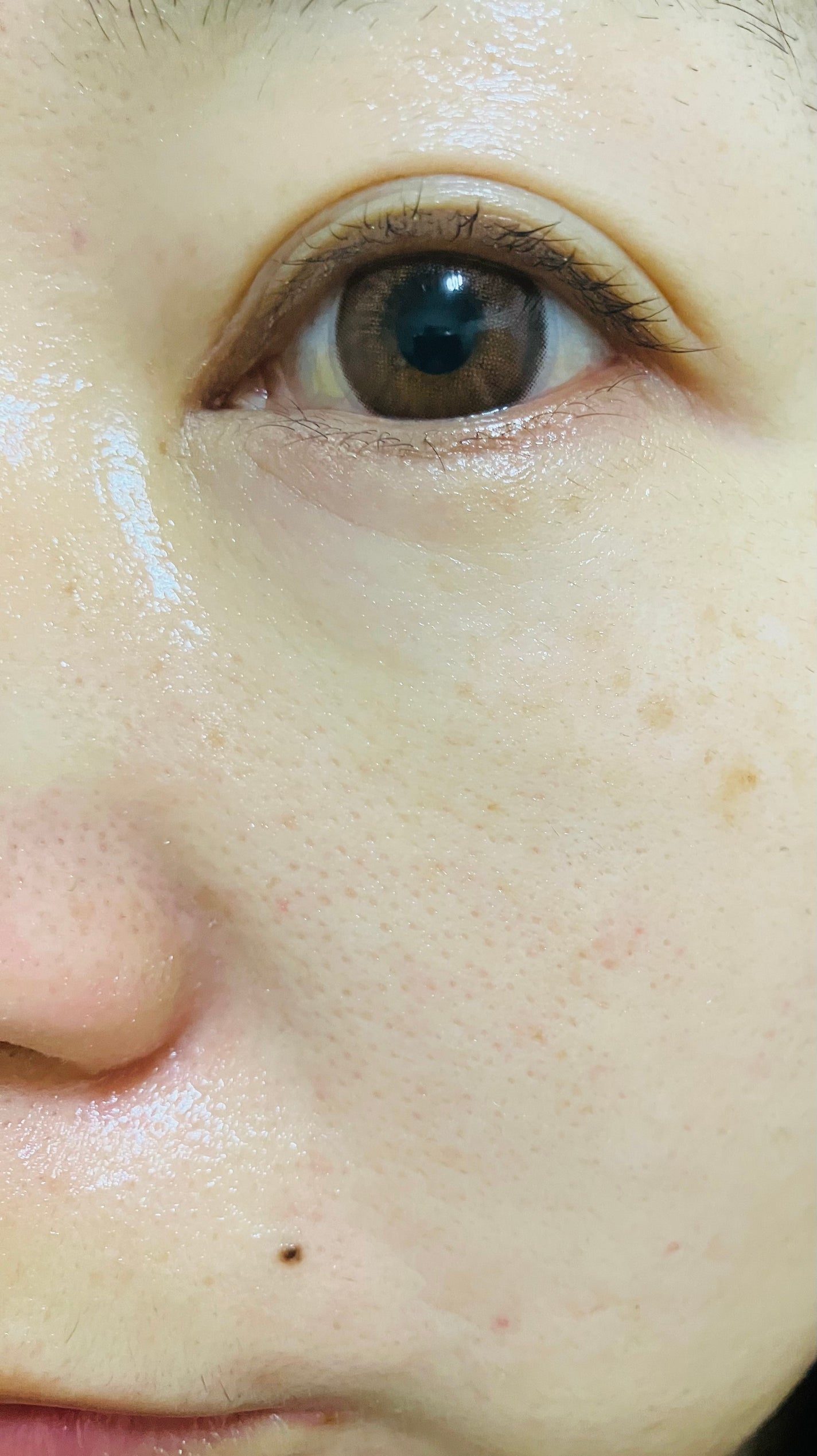 エクサージュホワイト ホワイトライズ ミルク/ALBION/乳液を使ったクチコミ(5枚目)