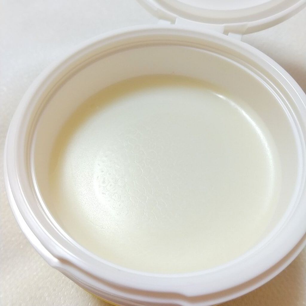 スムースクレンジングバーム/PERFECT ONE  FOCUS/クレンジングバームを使ったクチコミ（2枚目）