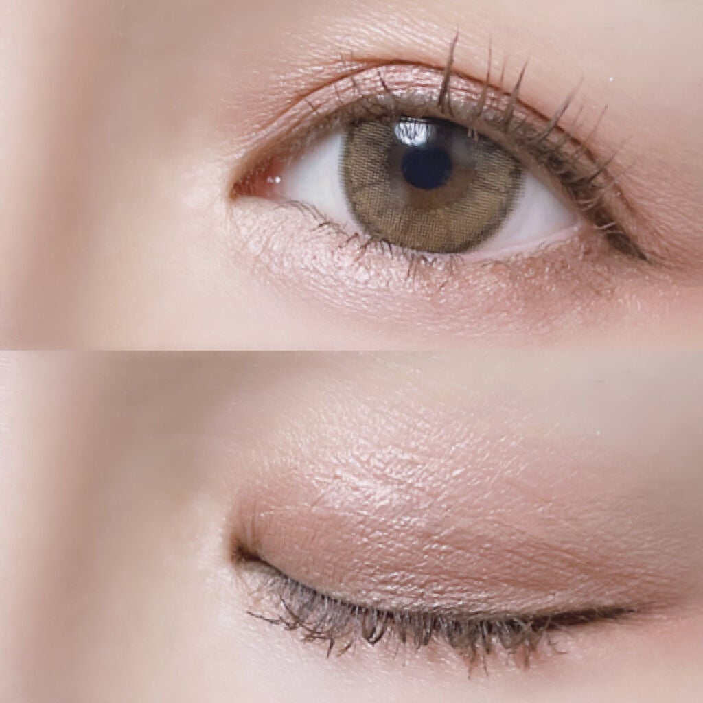 ロング&カールマスカラ アドバンストフィルム/ヒロインメイク/マスカラを使ったクチコミ(5枚目)