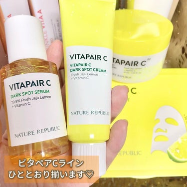 REMO ✩ on LIPS 「NATUREREPUBLIC˚ෆ*₊・❄︎°▶Hyukpick..」（3枚目）