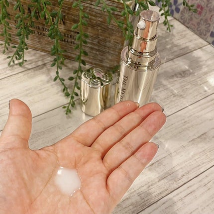 ザ マイトル エッセンス/THE MYTOL/ブースター・導入液を使ったクチコミ(3枚目)