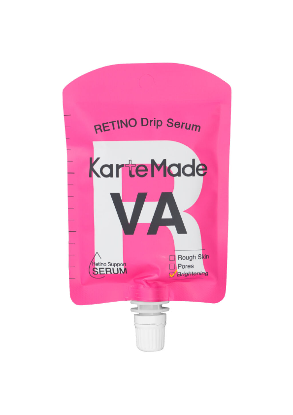 レチノドリップセラム  / KarteMade 