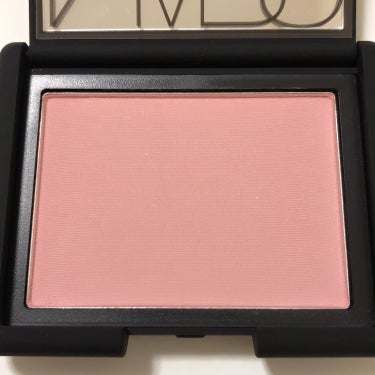 ブラッシュ 4062/NARS/パウダーチークの画像