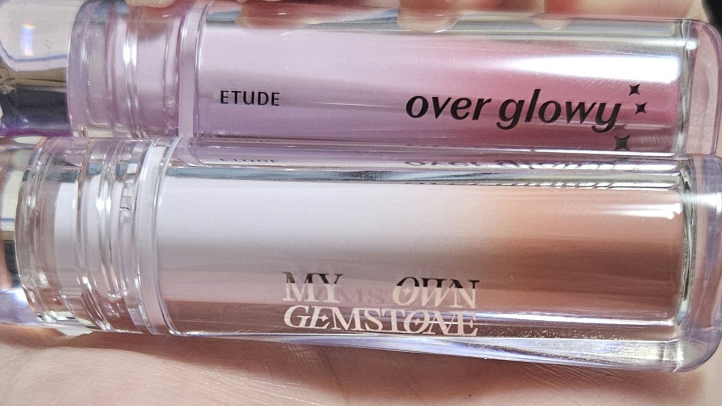 オーバーグロウティント/ETUDE/リップティントを使ったクチコミ(1枚目)