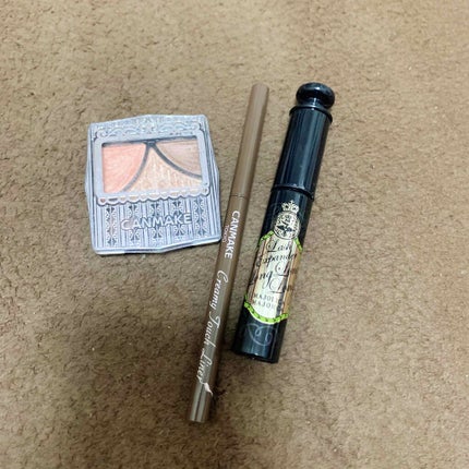 ラッシュエキスパンダー ロングロングロング/MAJOLICA MAJORCA/マスカラを使ったクチコミ(3枚目)