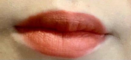 リップスティック/M・A・C/口紅を使ったクチコミ(3枚目)