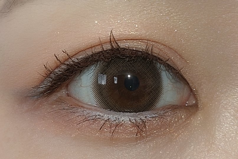 パウダー&ライナー/sopo/スティックアイシャドウを使ったクチコミ（2枚目）