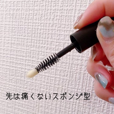 MABAYUKI/MABAYUKI/まつげ美容液を使ったクチコミ（3枚目）