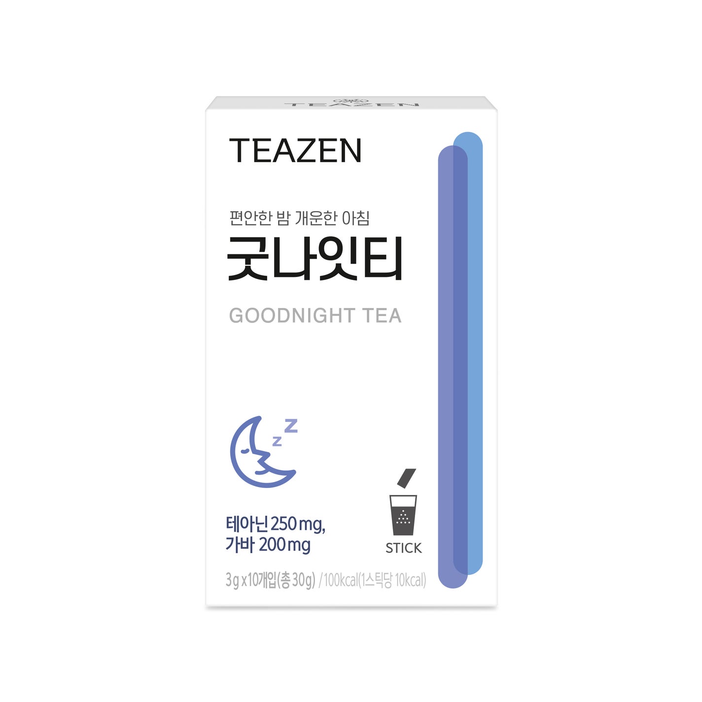 グットナイトティー TEAZEN