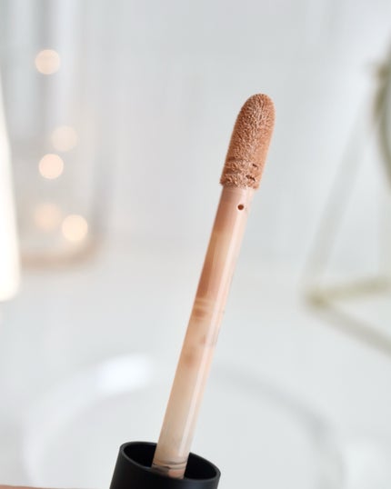 ベアプロ 16HR オールオーバー コンシーラー SPF25(PA+++)/bareMinerals/リキッドコンシーラーを使ったクチコミ(3枚目)