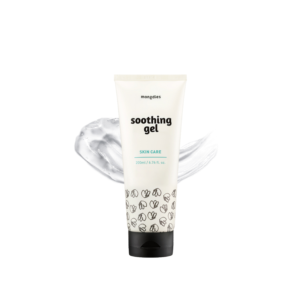 モンディエス ベビー・ウォータージェル