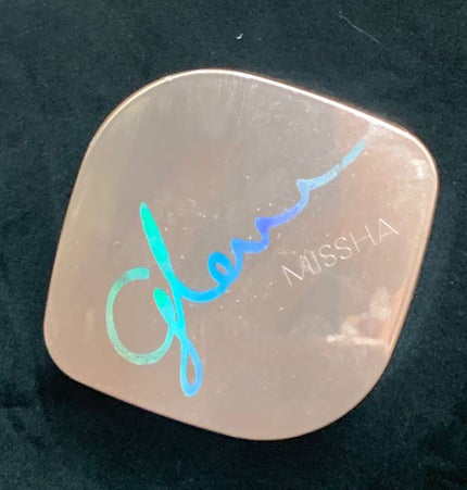 ミシャ グロウ スキンバーム(R)/MISSHA/化粧下地を使ったクチコミ(3枚目)