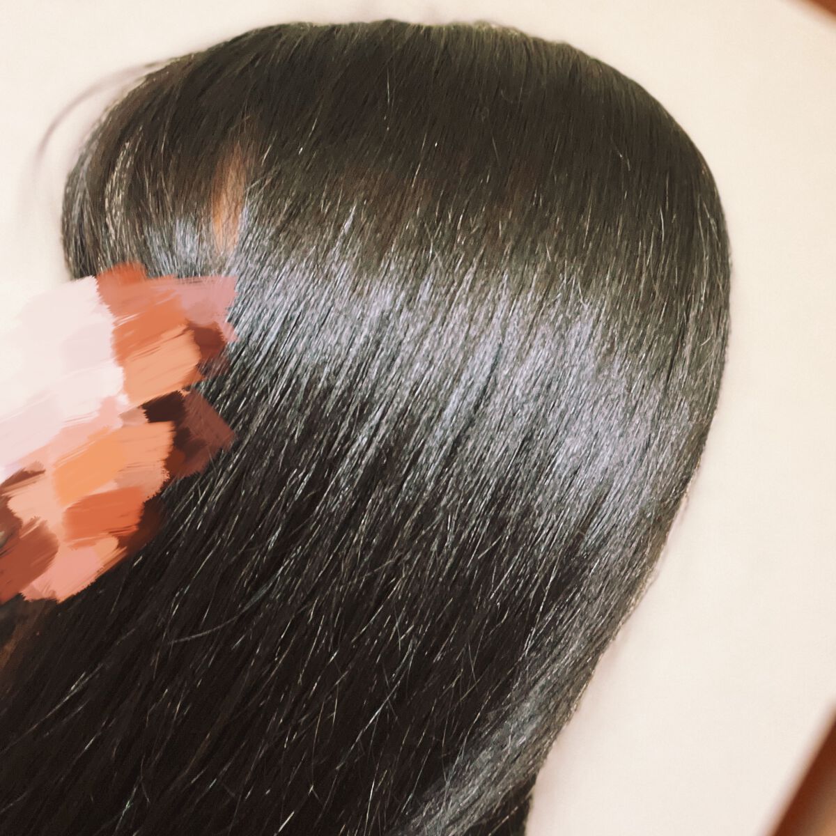 モイストアップ ジェル シャンプー/トリートメント/fuettarich (フエッタリッチ)/サロンシャンプーを使ったクチコミ(5枚目)