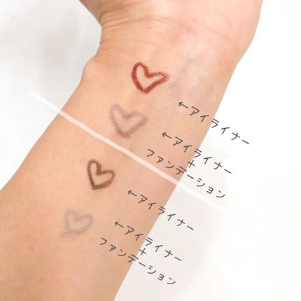 プロフィニッシュファンデーション/インテグレート/パウダーファンデーションを使ったクチコミ(6枚目)