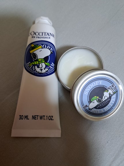 シア ハンドクリーム/L'OCCITANE/ハンドクリームを使ったクチコミ(2枚目)