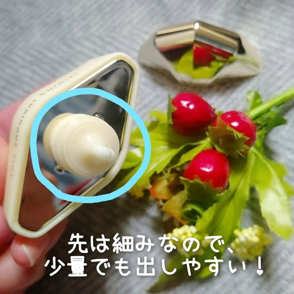 エキスパート ディフェンス/CEMOY/日焼け止めクリームを使ったクチコミ(3枚目)