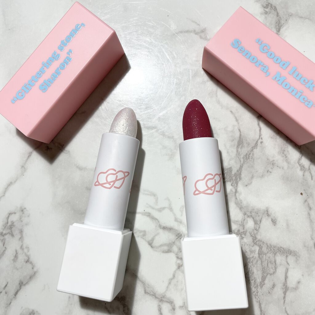 YOUR BRAND enough earth matte lip stick