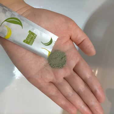 ワフードメイド　宇治抹茶酵素洗顔/pdc/洗顔パウダーを使ったクチコミ（2枚目）