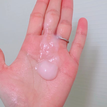 なめらかスムース シャンプー/コンディショナー/ハーバルエッセンス/シャンプー・コンディショナーを使ったクチコミ(3枚目)