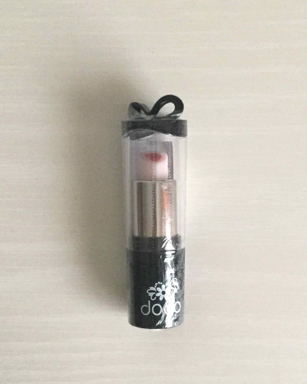 ハートティントバーム/ドド/口紅を使ったクチコミ（2枚目）