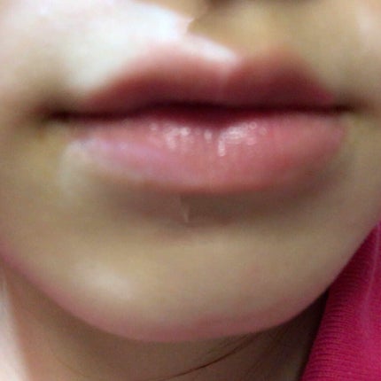 ヴォリュプテ ウォーター カラーバーム/YVES SAINT LAURENT BEAUTE/口紅を使ったクチコミ(2枚目)
