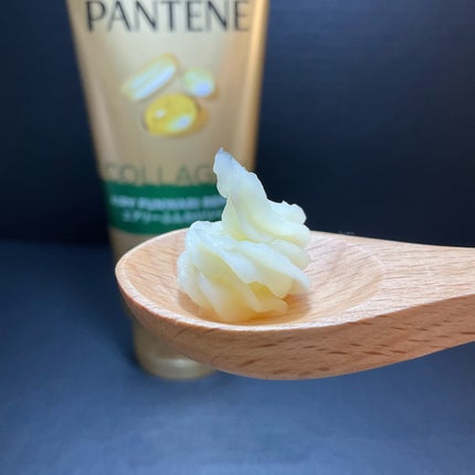 エアリーふんわりケア シャンプー/トリートメント in コンディショナー トリートメント in コンディショナー/パンテーン/市販シャンプーの画像