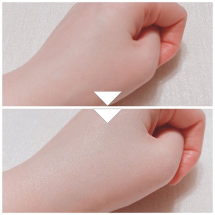 HC アドバンスド エアリーオーラプロテクション/SUIKO HATSUCURE/化粧下地を使ったクチコミ(5枚目)