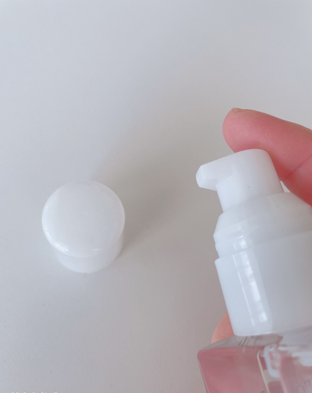 ディーセス エストクアルSL/ディーセスエストクアル/ヘアオイルを使ったクチコミ（2枚目）