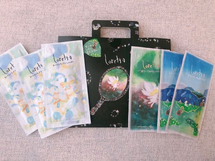 My Little Box/My Little Box/その他キットセットを使ったクチコミ(3枚目)