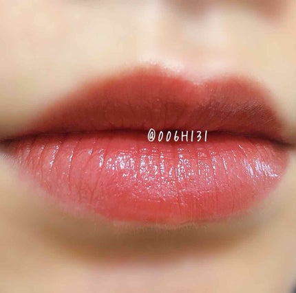 メルティールミナスルージュ/キャンメイク/口紅を使ったクチコミ(4枚目)