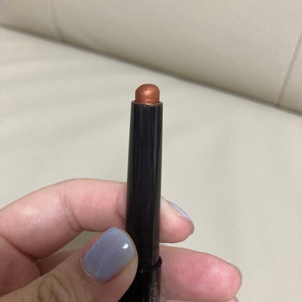 キャビアスティック アイカラー/ローラ メルシエ/スティックアイシャドウを使ったクチコミ(2枚目)