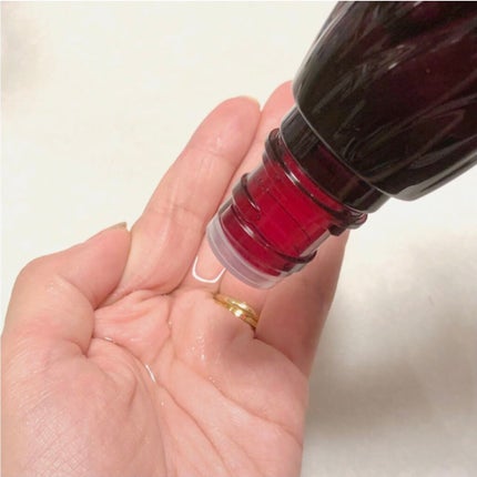 ドレスリフト ローション【医薬部外品】/アテニア/化粧水を使ったクチコミ(2枚目)