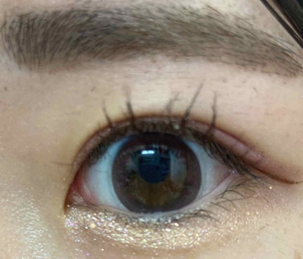 眉毛サロン/その他を使ったクチコミ(3枚目)