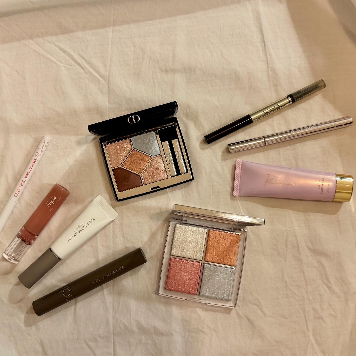 トーンアップカラープライマー /Ririmew/化粧下地を使ったクチコミ（1枚目）