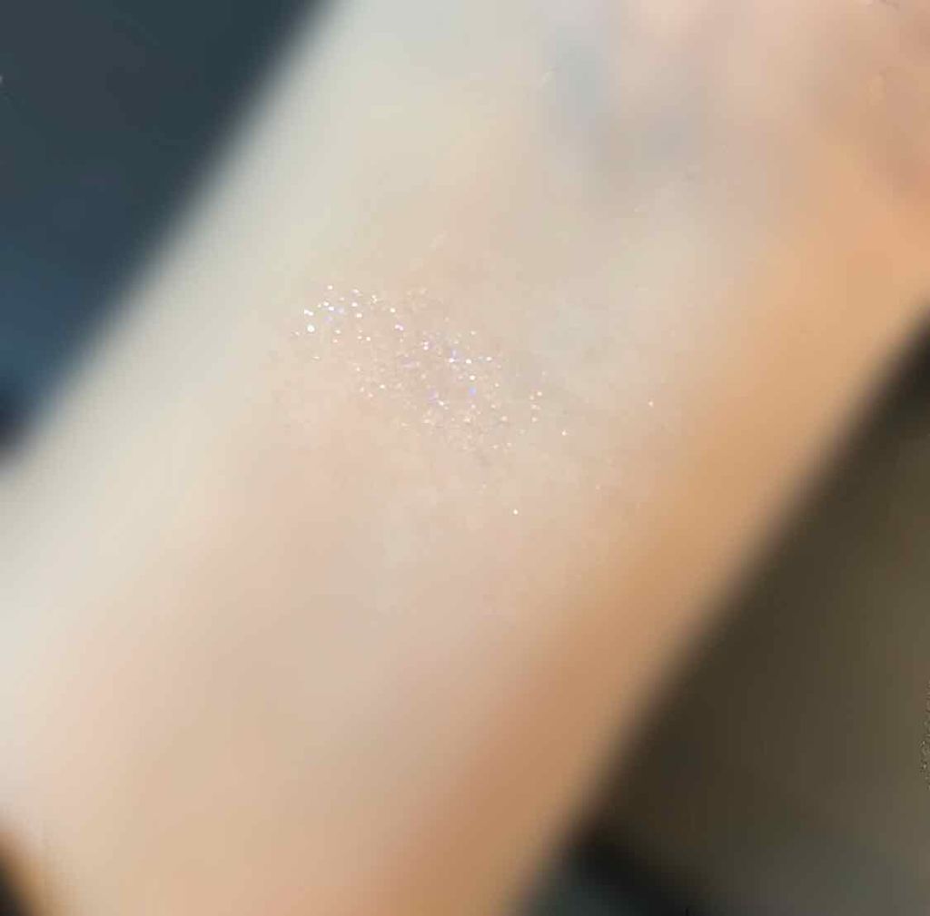 ジュエルスターアイズ/キャンメイク/ジェル・クリームアイシャドウを使ったクチコミ(2枚目)