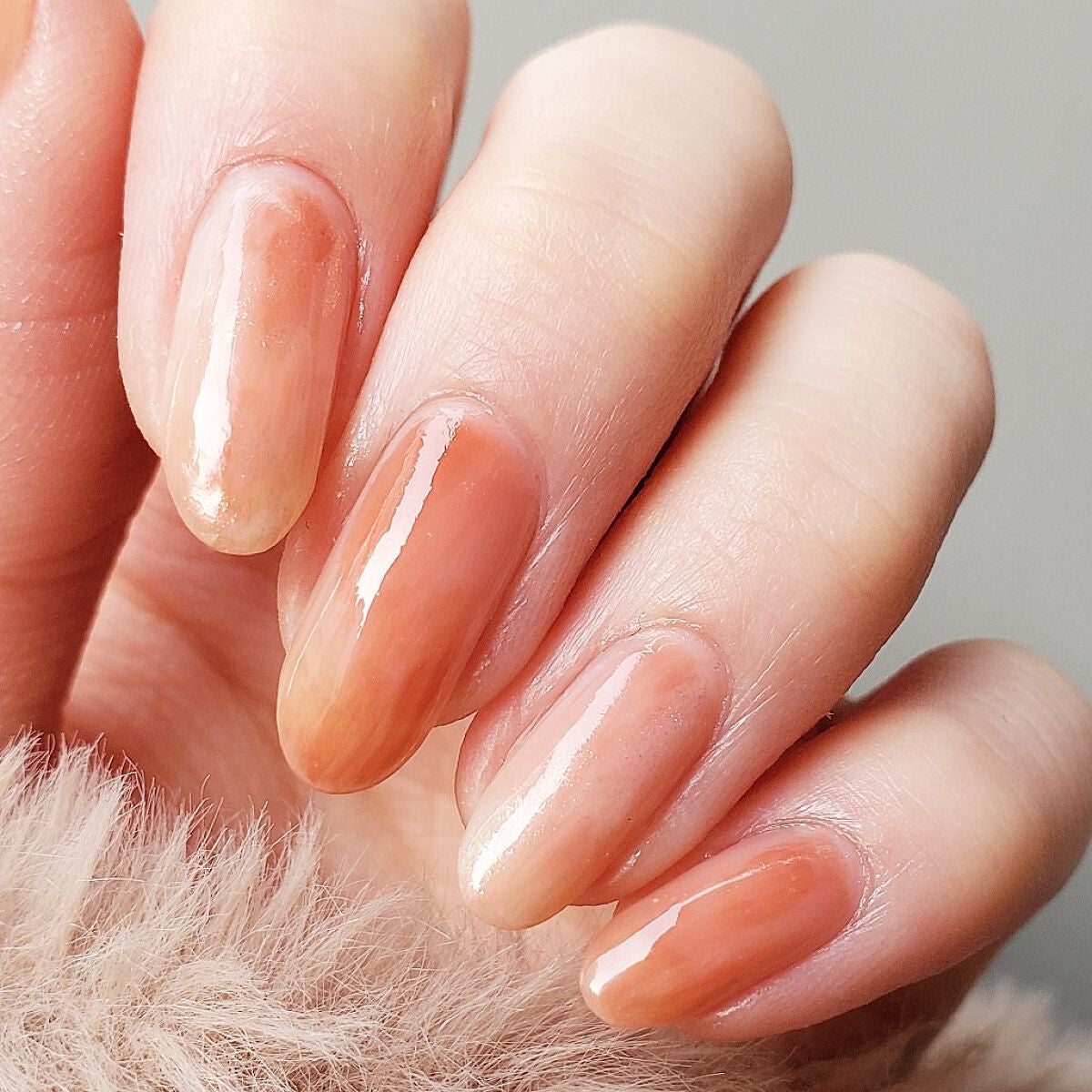 カラフルネイルズ/キャンメイク/マニキュアを使ったクチコミ(2枚目)