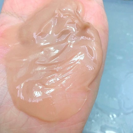 パンテーンマカロン ヘアマスク 色つやリッチ/パンテーン/ヘアマスク・ヘアパックを使ったクチコミ(6枚目)