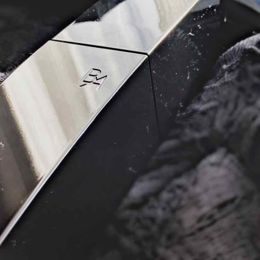 B.A ローション(旧)/B.A/化粧水を使ったクチコミ(1枚目)