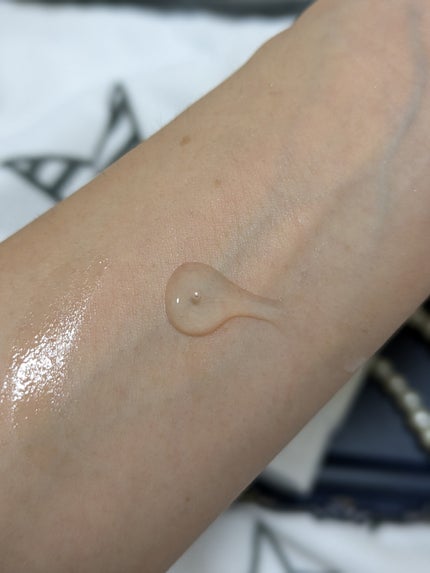 真紅 on LIPS 「RAAMA様のバストケアジェルを商品提供して頂きました。こちら..」(4枚目)