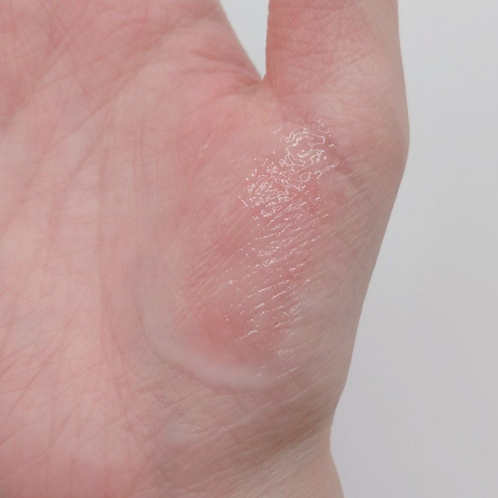 メイク落としミルク/カウブランド無添加/ミルククレンジングを使ったクチコミ(4枚目)