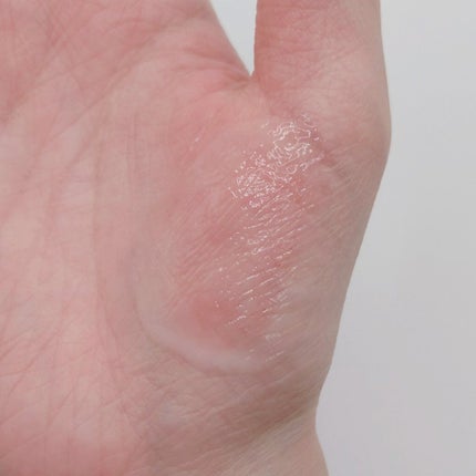 メイク落としミルク/カウブランド無添加/ミルククレンジングを使ったクチコミ(4枚目)