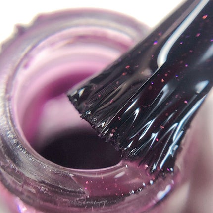 カラフルネイルズ/キャンメイク/マニキュアを使ったクチコミ(4枚目)