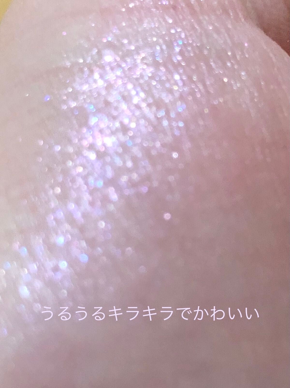 アイプランナー/excel/単色アイシャドウを使ったクチコミ(5枚目)